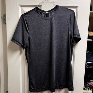 Lululemon athletic shirt